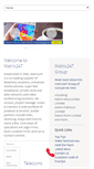 Mobile Screenshot of matrix247.com